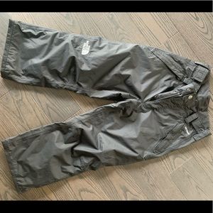 BOYS' FREEDOM INSULATED SKI PANTS